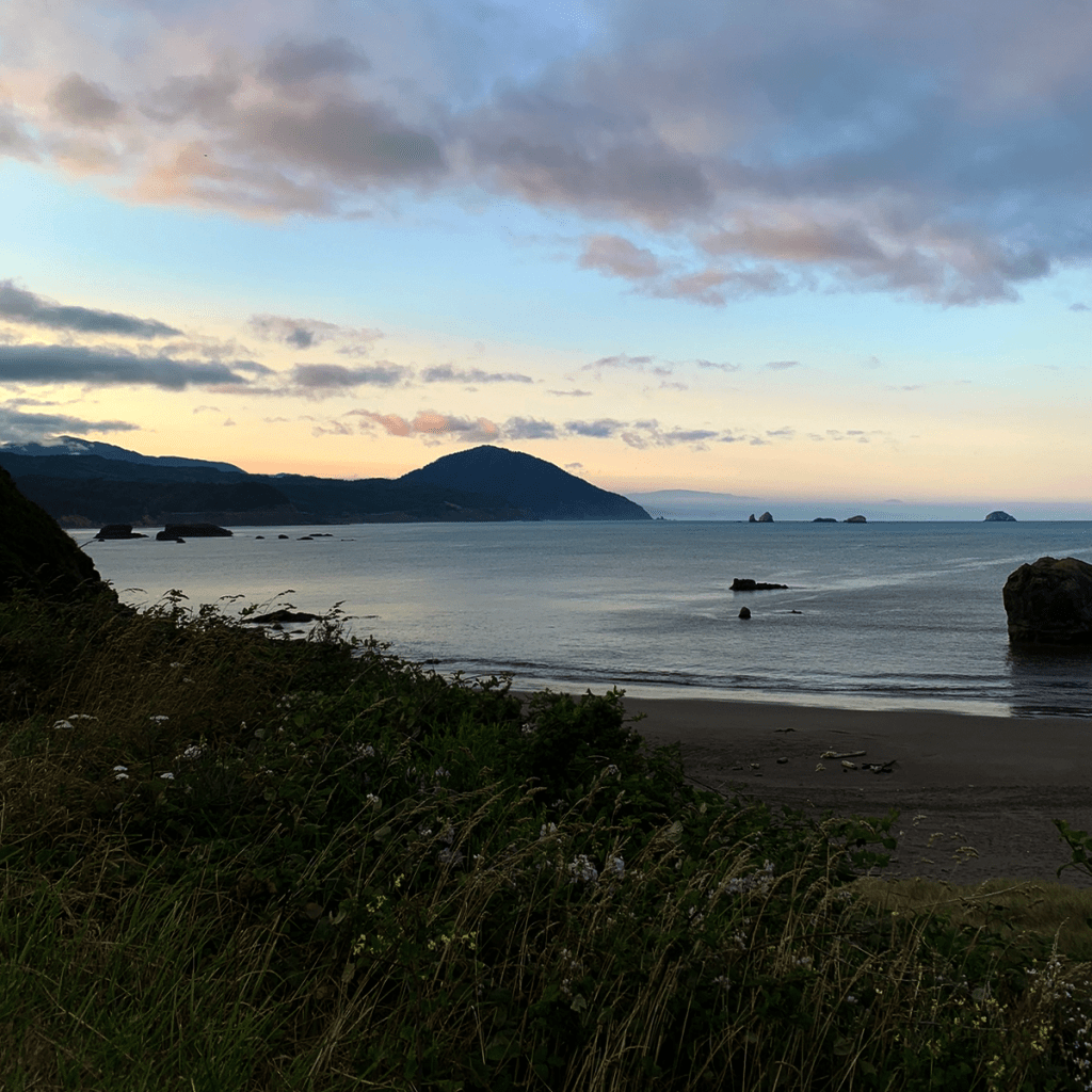 The Unexpected Journey—Stories of a Solo&nbsp;Traveler